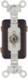 Eaton locking switch