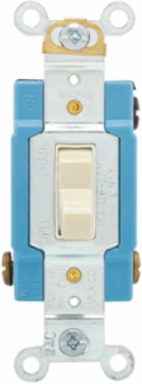 Eaton Arrow Hart industrial grade toggle switch