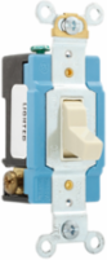 Eaton Arrow Hart industrial grade toggle switch