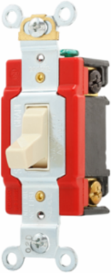 Toggle Switch
