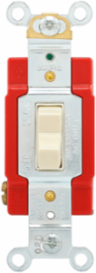 Toggle Switch