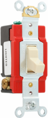 Toggle Switch