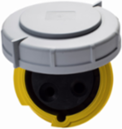 Eaton Arrow Hart pin & sleeve connector
