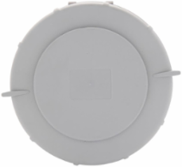 Eaton Arrow Hart pin and sleeve connector — Voltage Rating: 3Ø 600 V, Amperage Rating: 100A, Allowable Wire Size: #4 -1/0 AWG, #12 - #16 AWG (pilot), Number Of Wires: Grounding 4 Four-wire