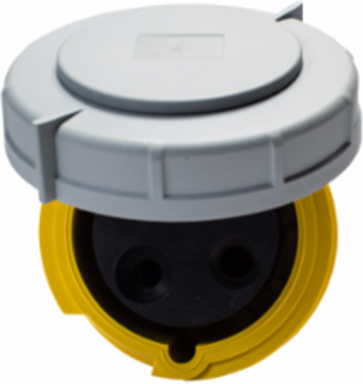 Eaton Crouse-Hinds series Pin & Sleeve connector
