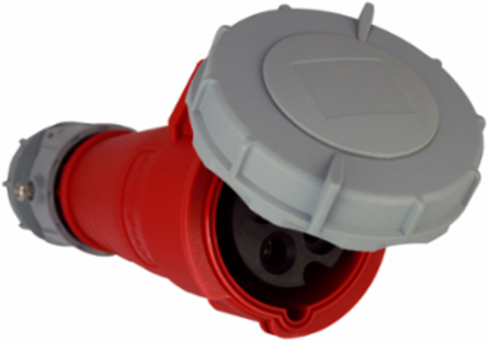 Eaton Crouse-Hinds series Pin & Sleeve connector