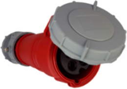 Eaton Crouse-Hinds series Pin & Sleeve connector