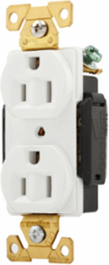 Duplex Receptacle