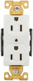 Duplex Receptacle