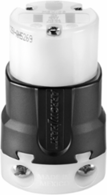 Ultra Grip Connector