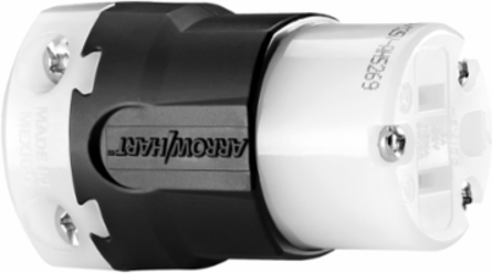 Ultra Grip Connector
