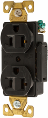 Premium Duplex Receptacle
