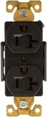 Premium Duplex Receptacle