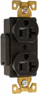 Premium Duplex Receptacle