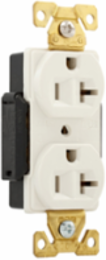 Premium Duplex Receptacle