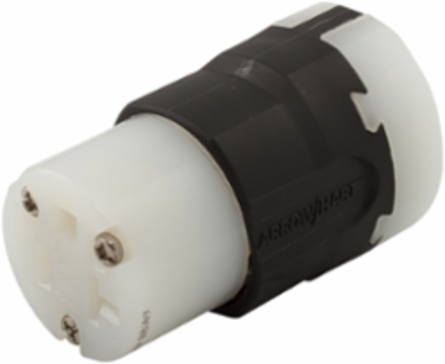 Ultra Grip Connector