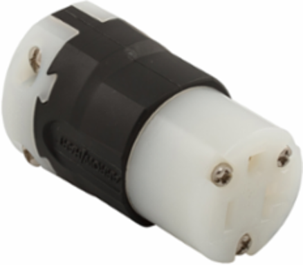 Ultra Grip Connector