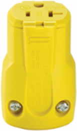 Quick Grip Connector