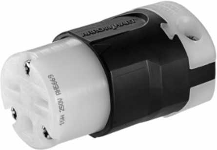 Ultra Grip Connector