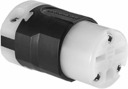 Ultra Grip Connector