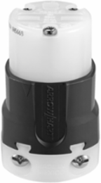 Ultra Grip Connector