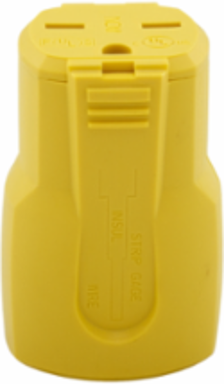 Quick Grip Connector