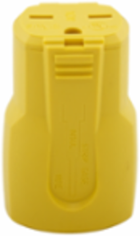 Quick Grip Connector