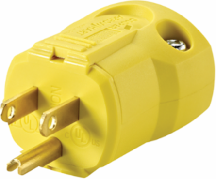 Quick Grip Plug