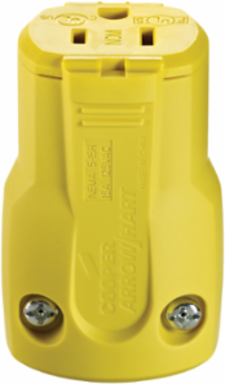 Quick Grip Connector