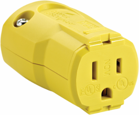 Quick Grip Connector