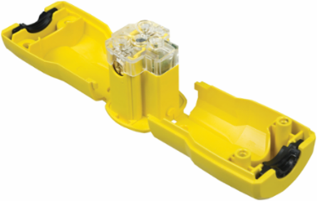Quick Grip Connector