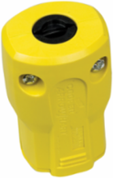 Quick Grip Connector