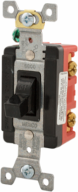 Manual Motor Controller
