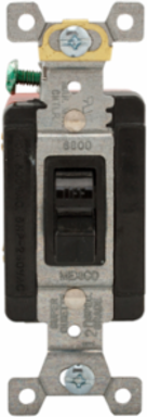 Manual Motor Controller