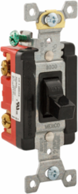 Manual Motor Controller