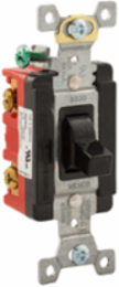 Manual Motor Controller