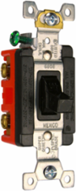 Eaton manual motor controller