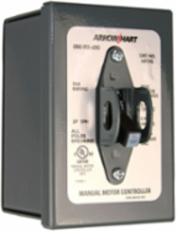 Eaton manual motor controller
