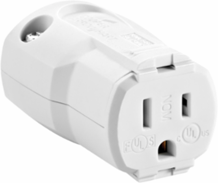 Quick Grip Connector