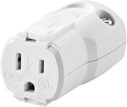 Quick Grip Connector