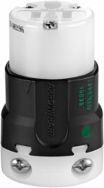 Ultra Grip Connector