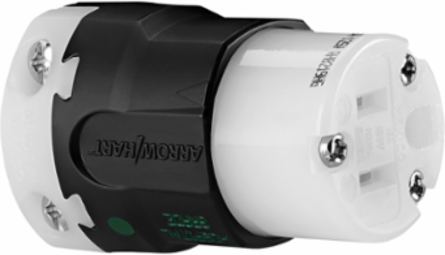 Ultra Grip Connector