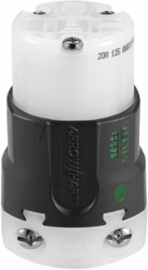 Ultra Grip Connector
