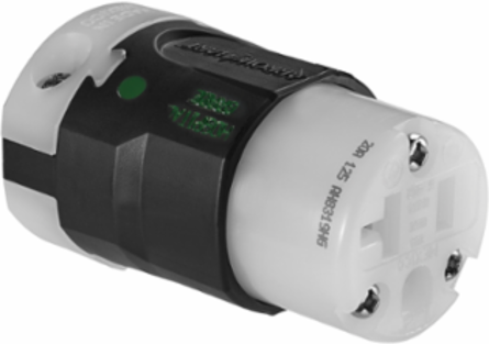 Ultra Grip Connector