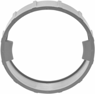 Eaton Arrow Hart pin and sleeve accessories plug locking ring, Extra Heavy-Duty, Industrial; Food and Beverage, Wastewater Treatment