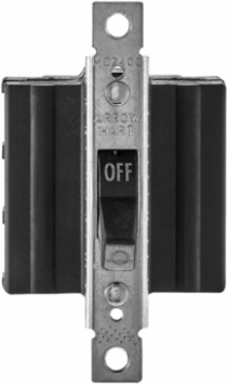 Manual Motor Controller, 40A, 600V, Two-Pole, Single-Phase, NEMA 3R Enclosure, Gray