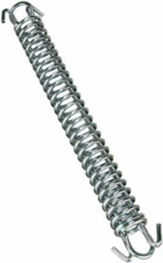 Safety Spring