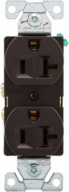 Duplex Receptacle