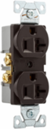 Duplex Receptacle