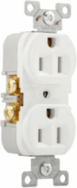 Duplex Receptacle
